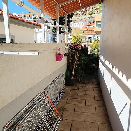 Home & Flower - Private Bedrooms Funchal Exterior foto