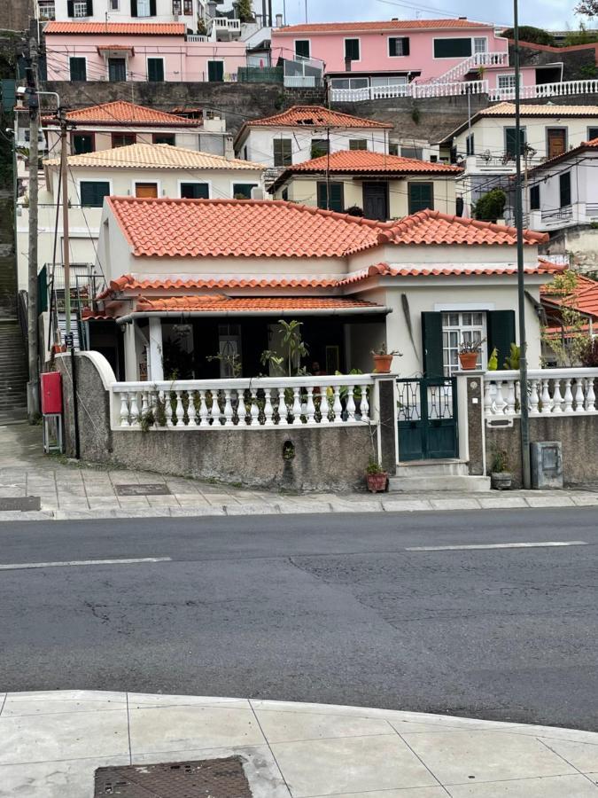 Home & Flower - Private Bedrooms Funchal Exterior foto