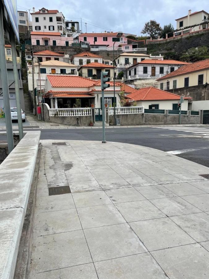 Home & Flower - Private Bedrooms Funchal Exterior foto