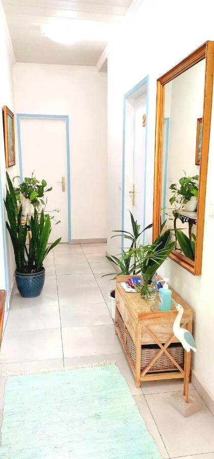 Home & Flower - Private Bedrooms Funchal Exterior foto