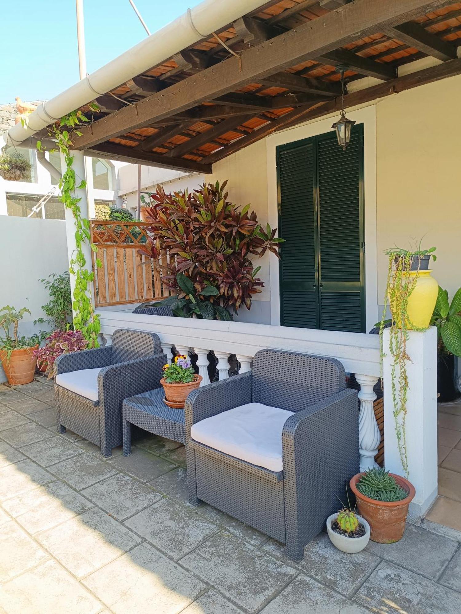 Home & Flower - Private Bedrooms Funchal Exterior foto