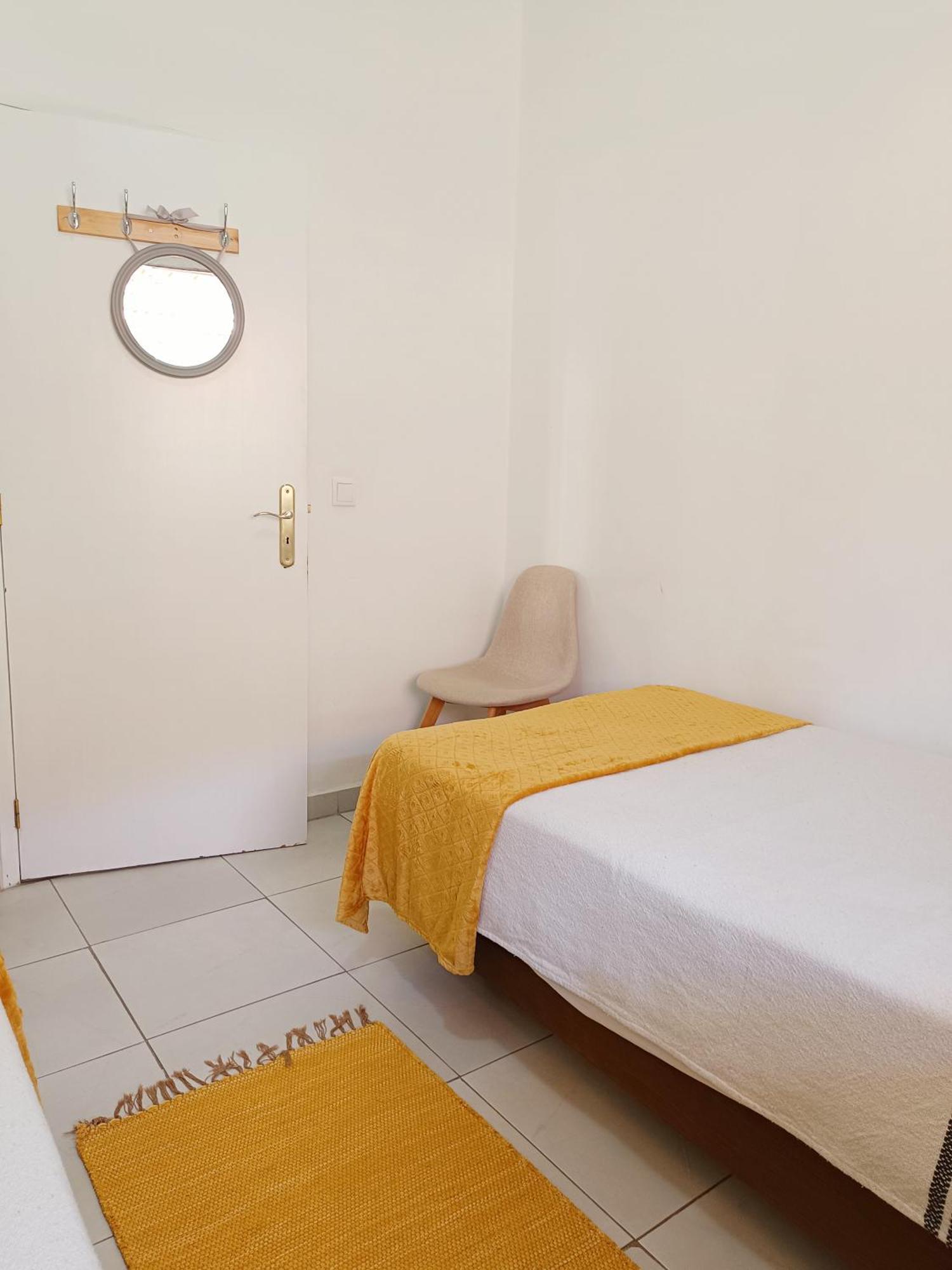 Home & Flower - Private Bedrooms Funchal Habitación foto